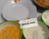Foto langkah ke 4 dari resep Chiken katsu.