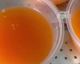 Foto langkah ke 1 dari resep Puding Mangga Vla Keju.