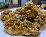 Foto langkah ke 4 dari resep Sambal Goreng Ayam.