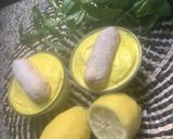 Une image de l'étape 7 de ☕️Tiramisu 🥄au citron 🍋limoncello.