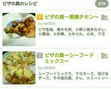 A picture of step 9 of Pizza Toppings - Teriyaki Chicken.