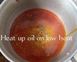 A picture of step 3 of Native Jollof Rice.