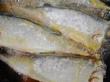 سمك محمر