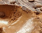 Házi csoki fagyi 🍫 (fagyigép nélkül) recept fázis 6 fotója