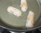 Foto langkah ke 5 dari resep Rice Paper Shrimp Dumplings.
