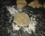 Foto del paso 3 de la receta: Bollos de aceite