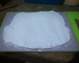 Foto langkah ke 4 dari resep Frozen Buttercream Transfer.