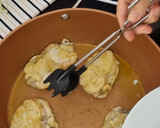 Foto del paso 4 de la receta: Suquet de rape con gambas y almejas