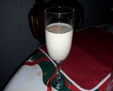 Foto del paso 7 de la receta: Cola de mono sin alcohol