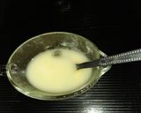 صورة لخطوة 3 من وصفة كعك النقاش