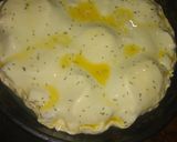 Foto del paso 3 de la receta: Tarta de jamón, queso y salchichas