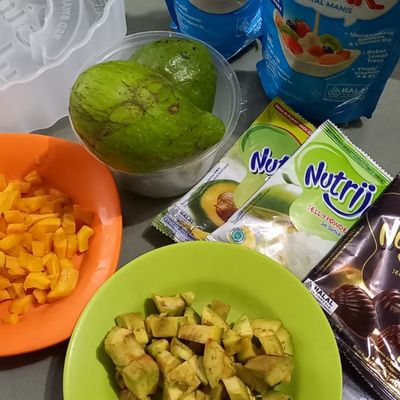 Langkah 1