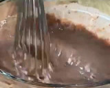 Foto del paso 2 de la receta: Pastel de chocolate y Nutella