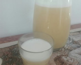 Foto del paso 4 de la receta: Agua fresca de naranja con guayaba