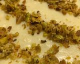 A picture of step 6 of Rabbri Kheer.