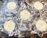 Foto del paso 7 de la receta: Bombones de coco y chocolate