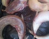 A picture of step 1 of Special fried fish.