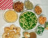 પાણીપુરી (Panipuri Recipe in Gujarati) રેસીપી સ્ટેપ9ફોટો