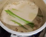 Foto langkah ke 4 dari resep Wajik Bihun.