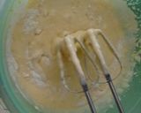 Foto del paso 8 de la receta: Bizcocho de naranja y zanahoria con (harina de arroz)😘💋