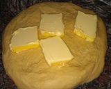 Foto del paso 2 de la receta: Pan Dulce Artesanal caserito caserito!!! 😋😋😍