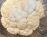 Foto del paso 1 de la receta: Coliflor asada
