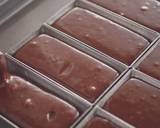 Chocolate Financier (Financier Chocolat)Recipe Video recipe step 12 photo