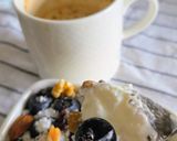 Foto del paso 7 de la receta: Skyr natural enriquecido con frutos y chía 🇮🇸 Desayunando sencillo en Islandia 🇮🇸 🥰