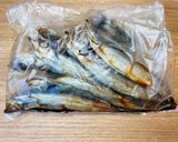 酥炸柳葉魚（竜田炸）的食譜步驟1照片