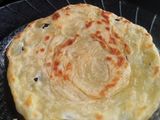 Asyik Roti Maryam Butter