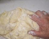 Foto del paso 6 de la receta: Bizcochos de grasa