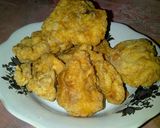Foto langkah ke 9 dari resep Ayam krispy sederhana.