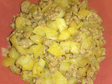 Kroket Daging Cincang #11
