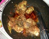 Foto langkah ke 4 dari resep Ayam Bakar Taliwang Pedas- Resep Simple Sederhana.