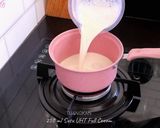 Foto langkah ke 10 dari resep PUDING CAPCIN KOTAK SUSU | Menul-menul.