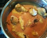 Foto del paso 4 de la receta: Alas de pollo en salsa con setas