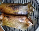 Foto langkah ke 6 dari resep Pepes ikan.