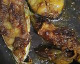 Foto langkah ke 3 dari resep Patin Bakar Penyet Teflon.