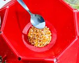 Gambar langkah 1 resipi 👩🍳Popcorn MW- Microwave🍿.