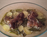 Foto del paso 4 de la receta: Codillo de cerdo al horno