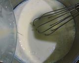 Foto del paso 3 de la receta: Crema pastelera sabor limón