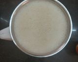 A picture of step 2 of Fresh Mosambi juice sweet lemon juice.