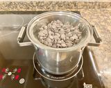 Foto del paso 7 de la receta Galletas con mantequilla y chocolate “sin gluten”