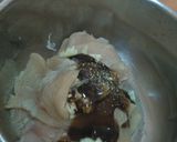 Foto langkah ke 2 dari resep Chicken Katsu.