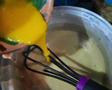 Foto del paso 6 de la receta: Mousse de piloncillo with glaseado espejo