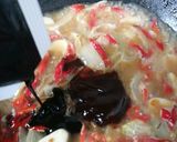 Foto langkah ke 3 dari resep Terong Saus Tiram.
