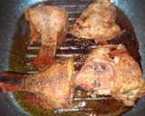 Foto langkah ke 4 dari resep Nila bakar.