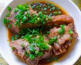 Hình bước làm 3 của món Bữa cơm gia đình