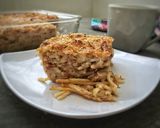Foto langkah ke 8 dari resep Spagetti Schotel.