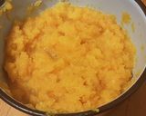 Foto del paso 1 de la receta: Tortilla de Calabaza y Maíz